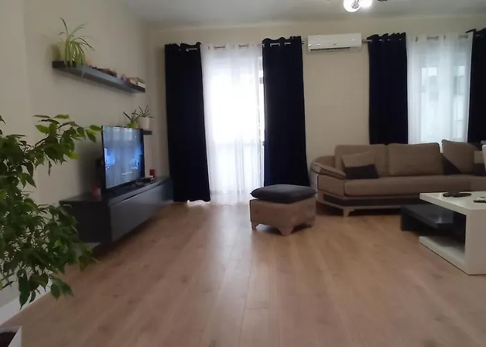 Piazza_apartments_tirana * Tirana